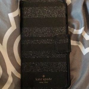 Kate Spade IPhone 7Plus Phone Case
